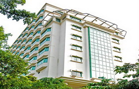 Sunway Hotel Hanoi